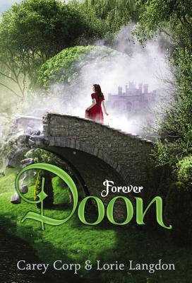 Book cover of Forever Doon by Corp, Carey