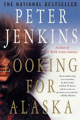 Book cover of Looking for Alaska by Jenkins, Peter
