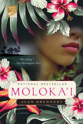 Moloka'i by Brennert, Alan book cover