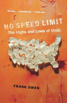 Book cover of No Speed Limit by Owen, Frank