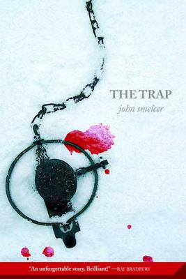 Trap by John Smelcer book cover