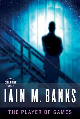 The Player of Games by Banks, Iain M. book cover
