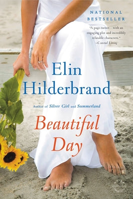 Beautiful Day by Elin Hilderbrand book cover