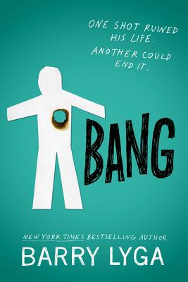 Book cover of Bang by Lyga, Barry