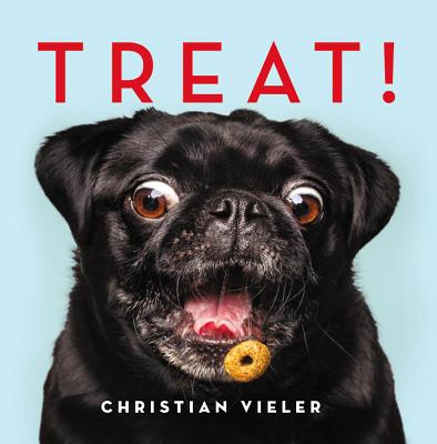Book cover of Treat! by Vieler, Christian