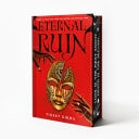 Book cover of Eternal Ruin (Deluxe Limited Edition) by Girma, Tigest