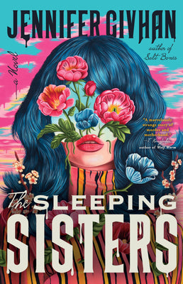 The Sleeping Sisters by Givhan, Jennifer book cover