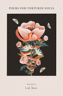 Poems for Tortured Souls by Liz Ison book cover
