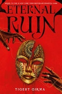 Book cover of Eternal Ruin (Standard Edition) by Girma, Tigest