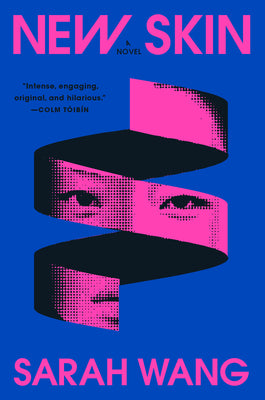 New Skin by Wang, Sarah book cover