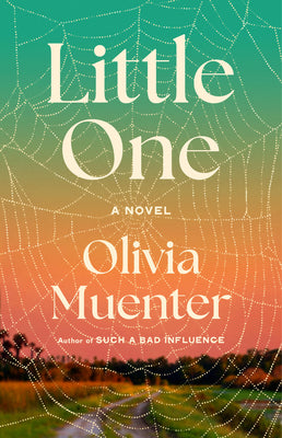 Book cover of Little One by Muenter, Olivia