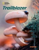 Book cover of Trailblazer Starter with the Spark Platform by Roulston, Mary