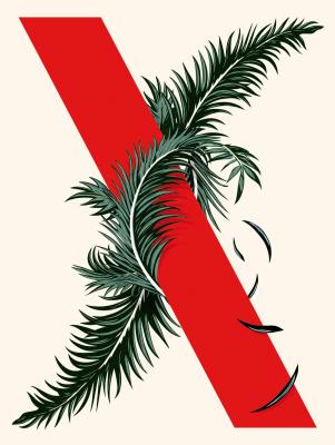 Area X: The Southern Reach Trilogy: Annihilation; Authority; Acceptance by VanderMeer, Jeff book cover