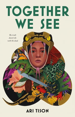 Together We See by Tison, Ari book cover