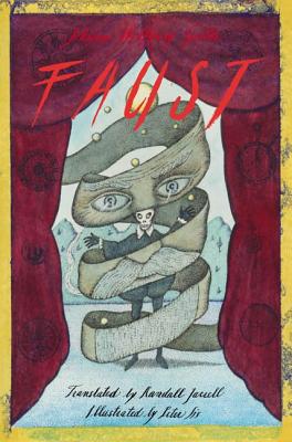 Book cover of Faust: Part 1 by Goethe, Johann Wolfgang Von