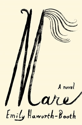 Mare by Haworth-Booth, Emily book cover