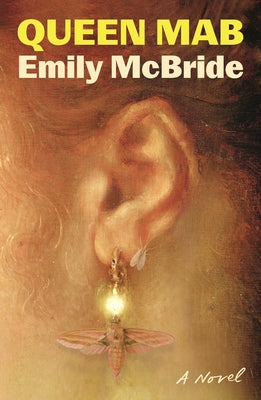 Queen Mab by McBride, Emily book cover