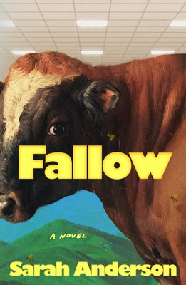 Fallow by Anderson, Sarah book cover