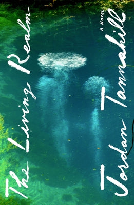 The Living Realm by Tannahill, Jordan book cover