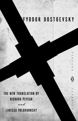 Book cover of The Idiot by Dostoyevsky, Fyodor