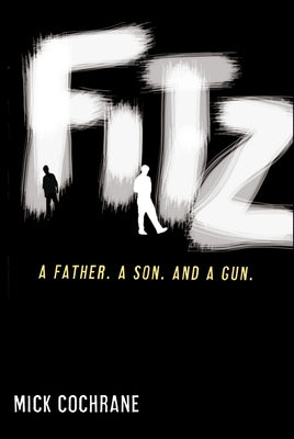 Fitz by Mick Cochrane book cover