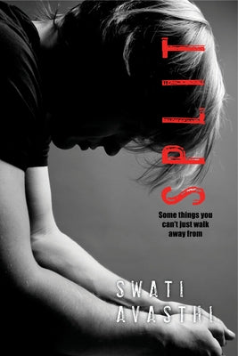 Split by Swati Avasthi book cover