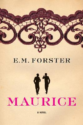 Maurice by Forster, E. M. book cover