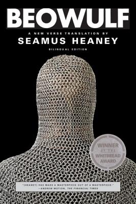 Book cover of Beowulf: A New Verse Translation by Heaney, Seamus