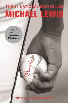 Moneyball: The Art of Winning an Unfair Game by Lewis, Michael book cover