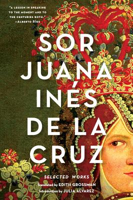 Book cover of Sor Juana In by de la Cruz, Juana In