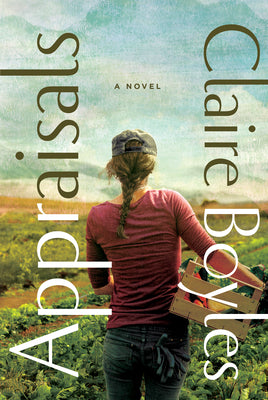 Appraisals by Boyles, Claire book cover