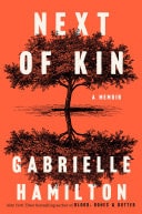 Book cover of Next of Kin: A Memoir by Hamilton, Gabrielle