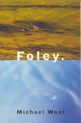 Book cover of Foley by West, Michael