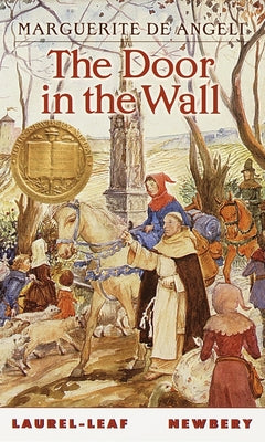 The Door in the Wall by Marguerite De Angeli book cover