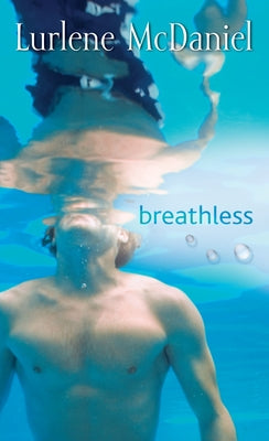 Book cover of Breathless by McDaniel, Lurlene