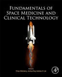 Book cover of Fundamentals of Space Medicine and Clinical Technology by Waisberg, Ethan