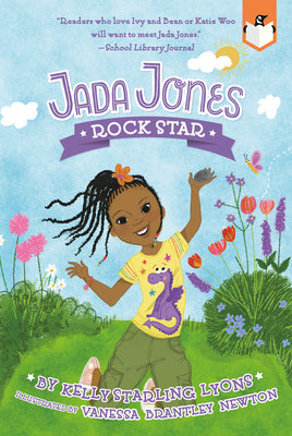 Rock Star #1 by Lyons, Kelly Starling book cover