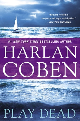 Play Dead by Coben, Harlan book cover