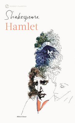Hamlet by Shakespeare, William book cover