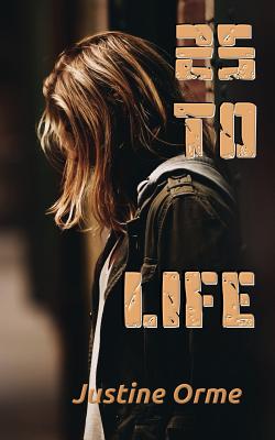 Book cover of 25 to Life by Orme, Justine