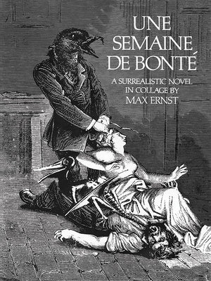 Book cover of Une Semaine de Bont by Ernst, Max
