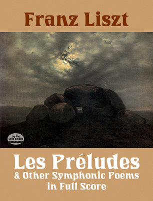 Book cover of Les Pr by Liszt, Franz