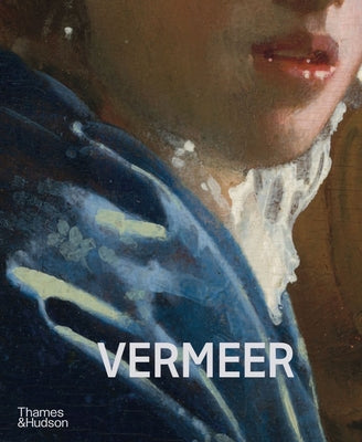 Book cover of Vermeer by Weber, Gregor J. M.