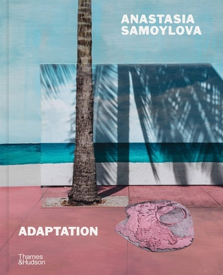 Book cover of Anastasia Samoylova: Adaptation by Samoylova, Anastasia