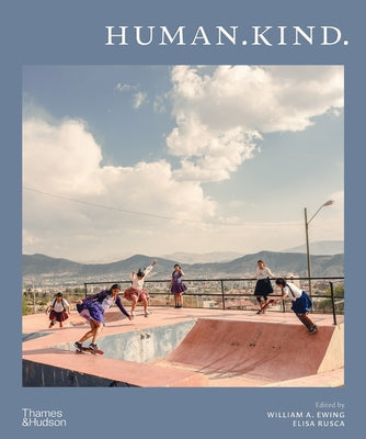 Human.Kind. by William A. Ewing book cover
