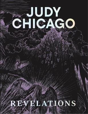 Book cover of Judy Chicago: Revelations by Chicago, Judy