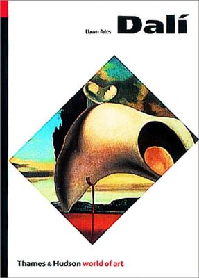 Book cover of Dal by Ades, Dawn