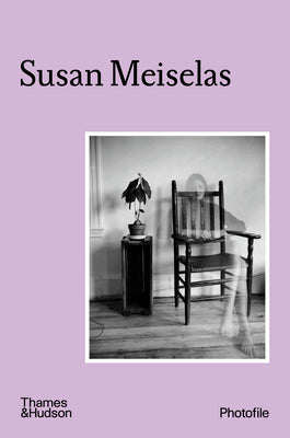 Book cover of Susan Meiselas (Photofile) by Meiselas, Susan