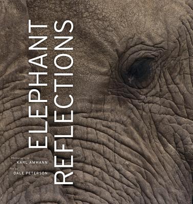 Book cover of Elephant Reflections by Ammann, Karl