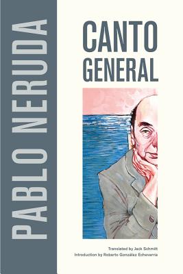 Book cover of Canto General: Volume 7 by Neruda, Pablo